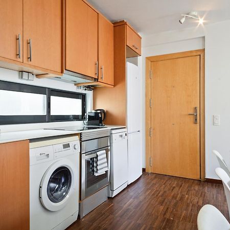 Apartment Barcelona Rentals - Sarria Apartments Near Center Bilik gambar