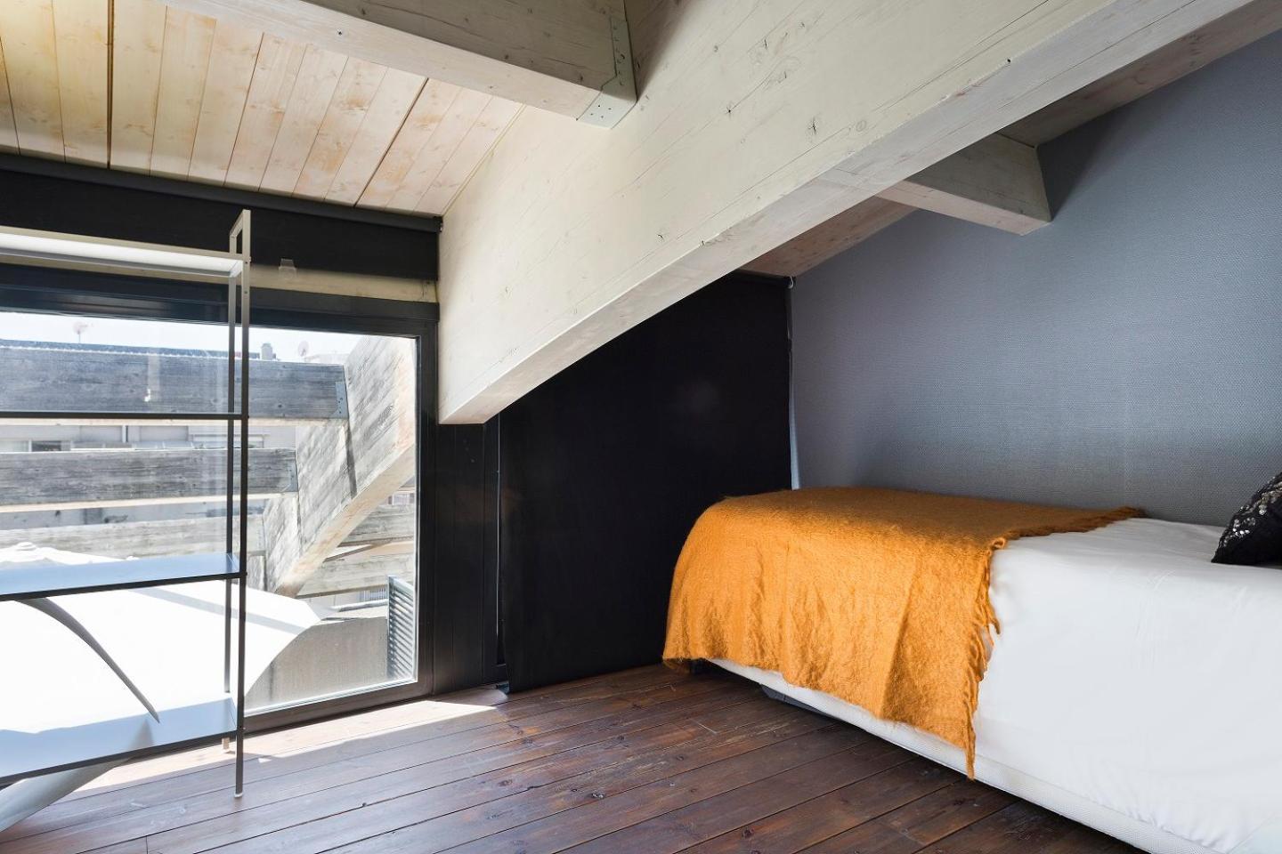 Apartment Barcelona Rentals - Sarria Apartments Near Center Bilik gambar