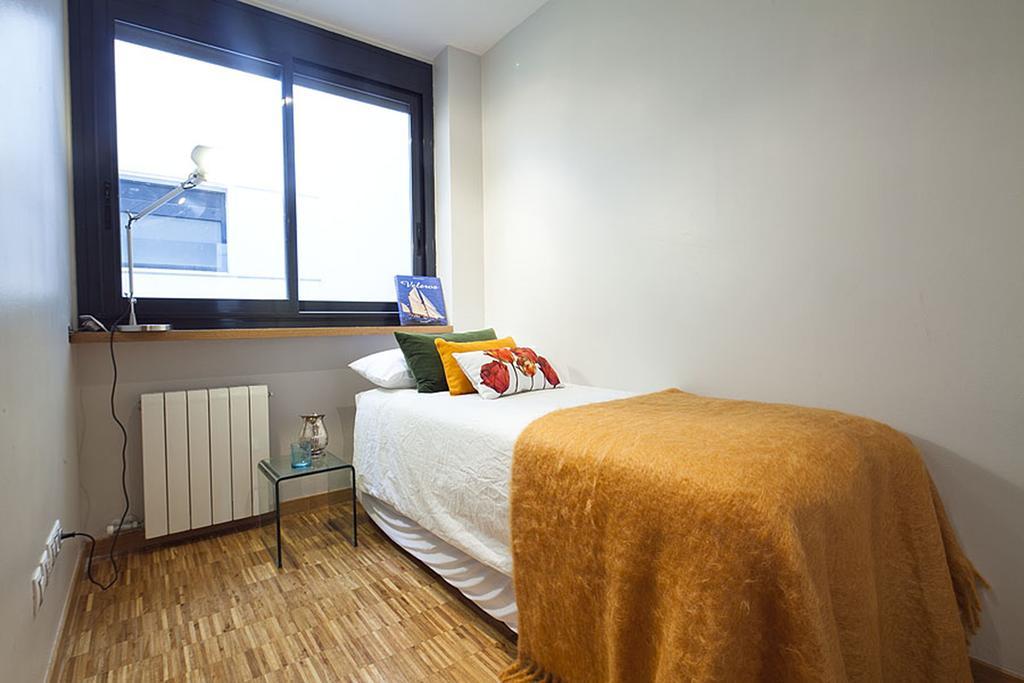 Apartment Barcelona Rentals - Sarria Apartments Near Center Luaran gambar